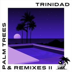 Palm Trees & Remixes, Vol. II