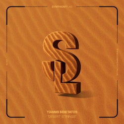 Desert Strings (Original Mix)