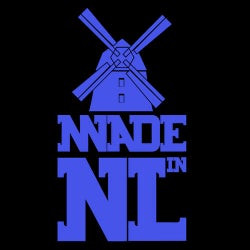 Spinnin' Records Presents: Made In NL Sampler Part 1