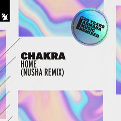Home - Nusha Remix
