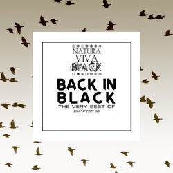 Back In Black! (The Very Best Of) Chapter 10