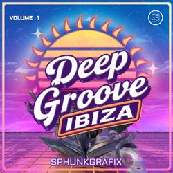 Deep Groove Ibiza, Vol. 1