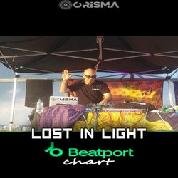 Lost in Light