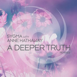 A Deeper Truth - Remixes