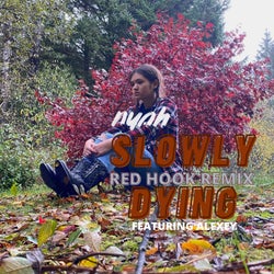 Slowly Dying (Red Hook Remix)