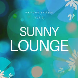 Sunny Lounge, Vol. 3