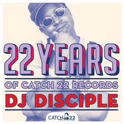 22 Years Of Catch 22 Recordings