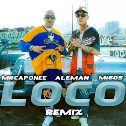 Mr. Capone-E Music & Downloads on Beatport
