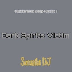Dark Spirits Victim (EDH)