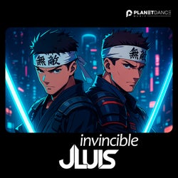 Invincible
