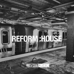 Reform:House, Vol. 30