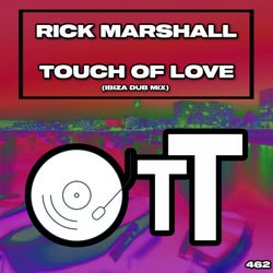 Touch Of Love
