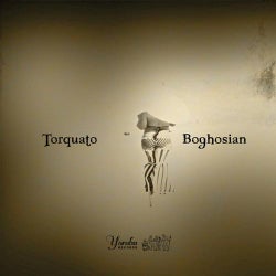 Torquato & Boghosian