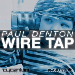 Paul Denton "Wire Tap" June top 10