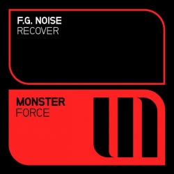 F.G. NOISE "Recover" Chart