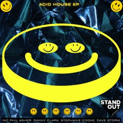 Acid House EP