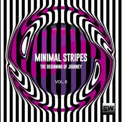 Minimal Stripes, Vol. 6 (The Beginning Of Journey)