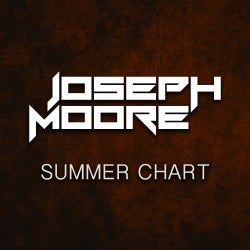 Joseph Moore Summer Chart