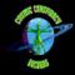 Cosmic Conspiracy Records