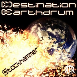 Destination Earthdrum Ep