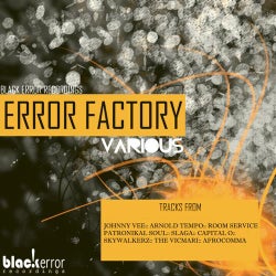 Error Factory Vol.2