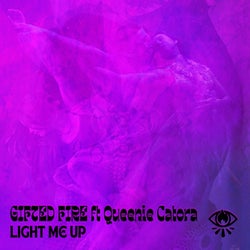 Light Me Up (feat. Queenie Catora)
