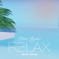 Relax Edition 15 (Deluxe)