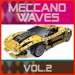 Meccano Waves, Vol. 2