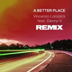 A Better Place Remix