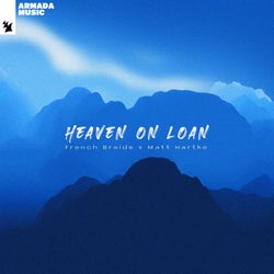 Heaven On Loan