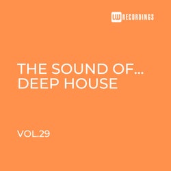 The Sound Of Deep House, Vol. 14