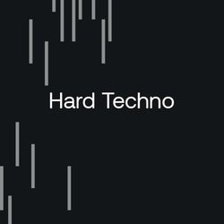 After Hour Essentials 2022: Hard Techno