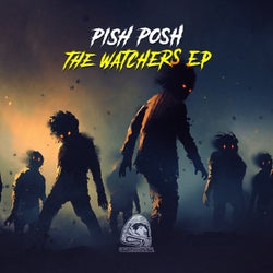 The Watchers EP