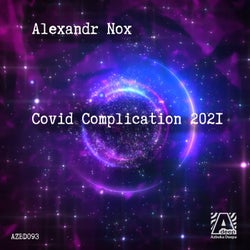 Covid Complication 2021