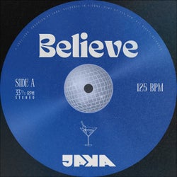 Believe