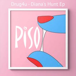 Diana's Hunt Ep