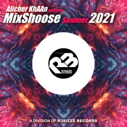 Alicher KhAAn pres. MixShoose Summer 2021