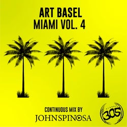 Art Basel Miami DECEMBER 2022