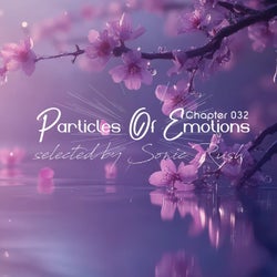 Particles of Emotions Chapter 032 (Selected by Sonic Rush)