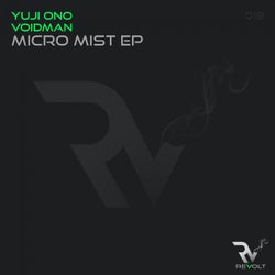 Micro Mist EP