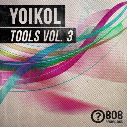 Tools Vol. 3