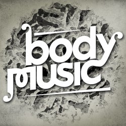 Body Music Beatport Choices