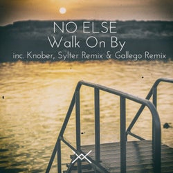 Walk On By EP