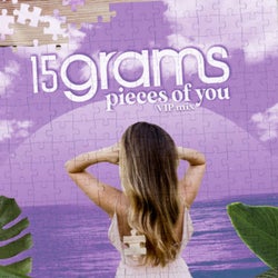 Pieces Of You (VIP Mix)
