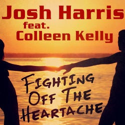 Fighting off the Heartache (feat. Colleen Kelly)