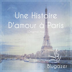 Une Histoire D'Amour a Paris