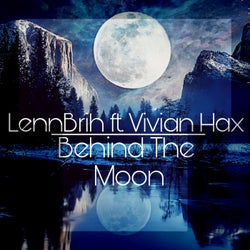 Behind The Moon feat. Vivian Hax