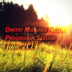 June '14 Progressive Session