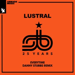 Everytime - Danny Stubbs Remix