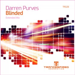 Blinded (Extended Mix)